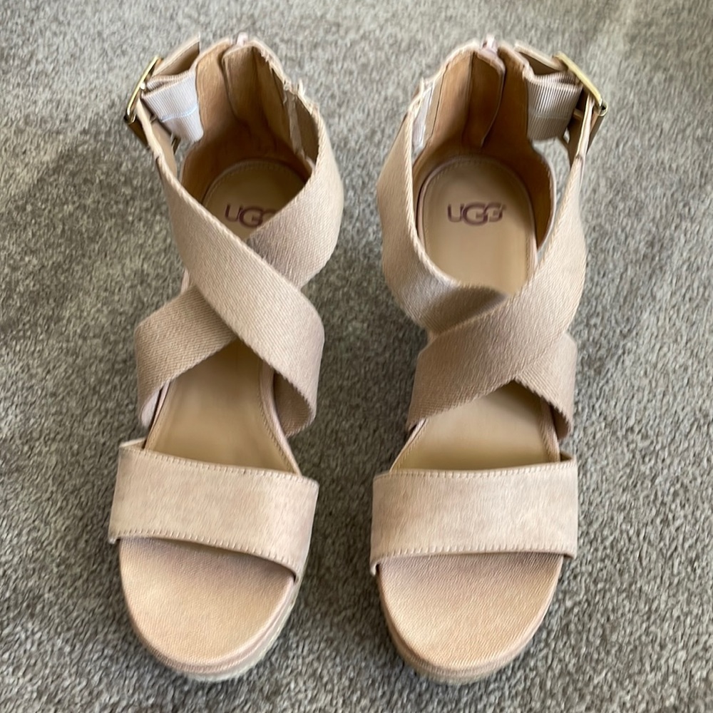 Ugg Sandals
